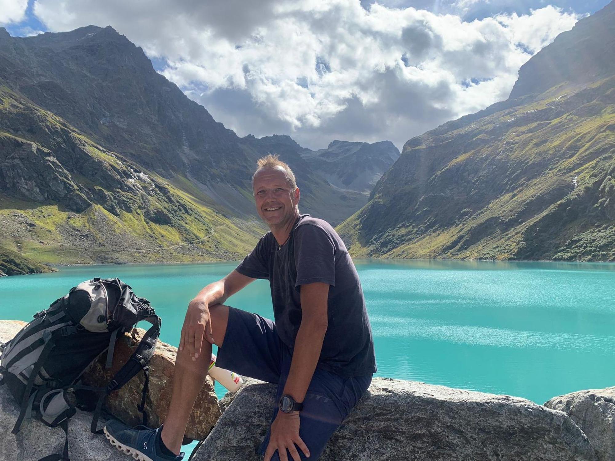 Haus Richard Falch - Inklusive Kostenloser Premium-Sommerkarte St. Anton am Arlberg Eksteriør bilde