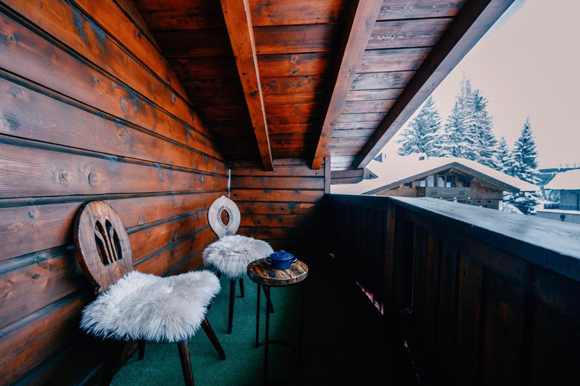 Haus Richard Falch - Inklusive Kostenloser Premium-Sommerkarte St. Anton am Arlberg Eksteriør bilde